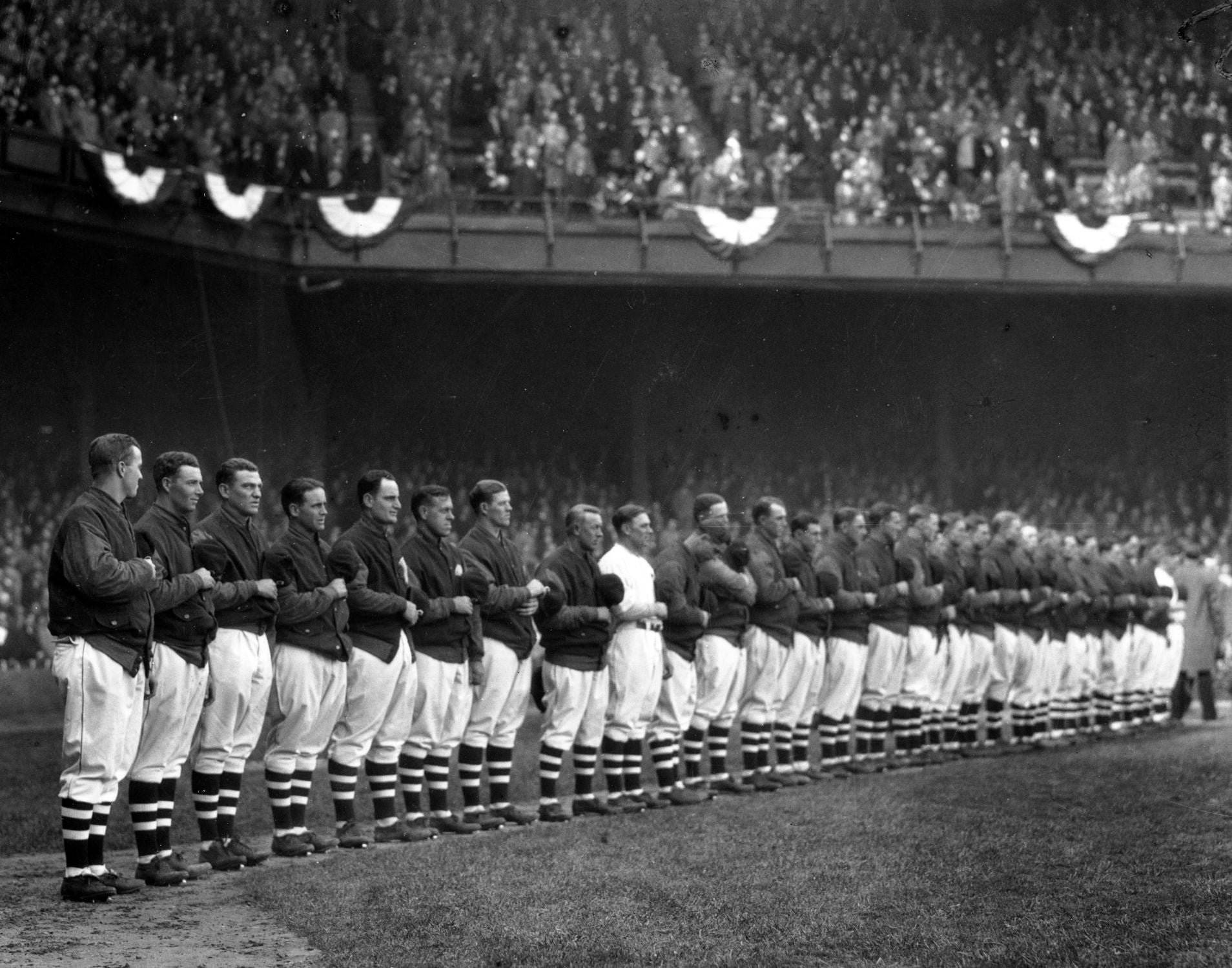 Opening Day Baseball Hall of Fame